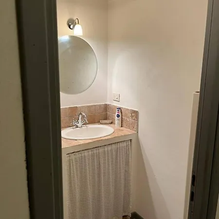 Casale In Campagna Ristrutturato וילה *