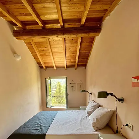 וילה Casale In Campagna Ristrutturato אפריקלה