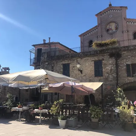 וילה Casale In Campagna Ristrutturato