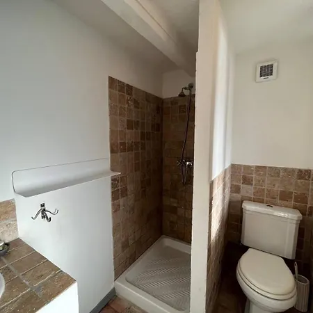 Casale In Campagna Ristrutturato וילה *