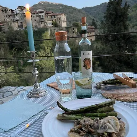 וילה Casale In Campagna Ristrutturato *