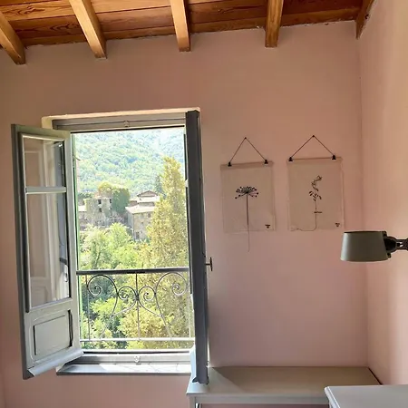 וילה Casale In Campagna Ristrutturato אפריקלה