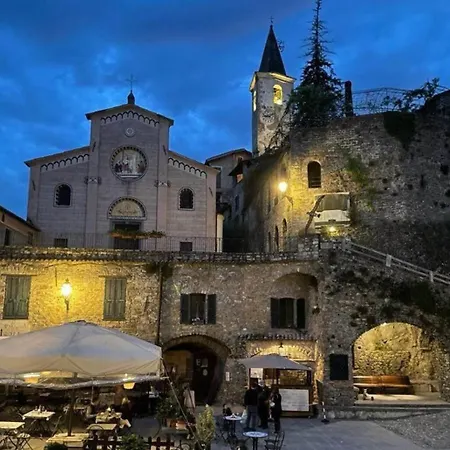 Casale In Campagna Ristrutturato *