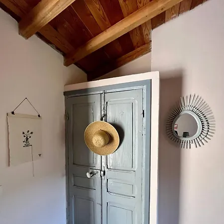 Casale In Campagna Ristrutturato * אפריקלה