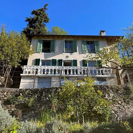 Casale In Campagna Ristrutturato וילה