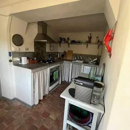 וילה Casale In Campagna Ristrutturato *