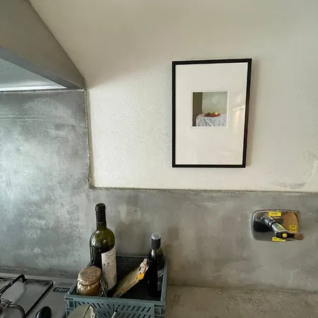 Casale In Campagna Ristrutturato וילה *