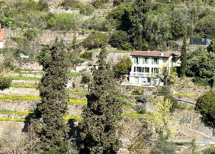 Villa Casale In Campagna Ristrutturato