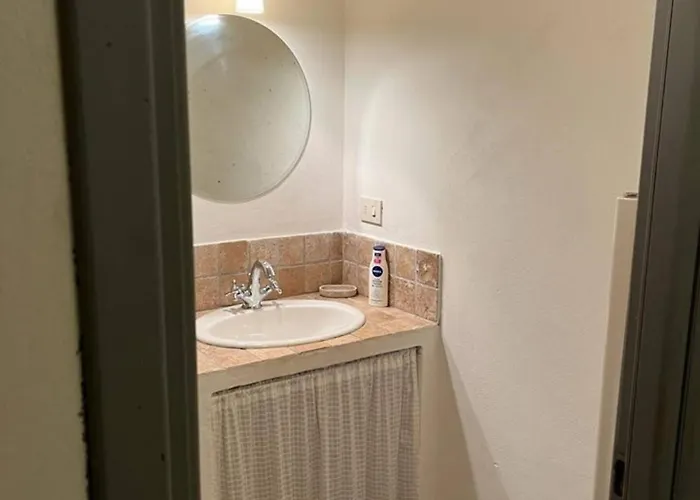 Casale In Campagna Ristrutturato Villa *