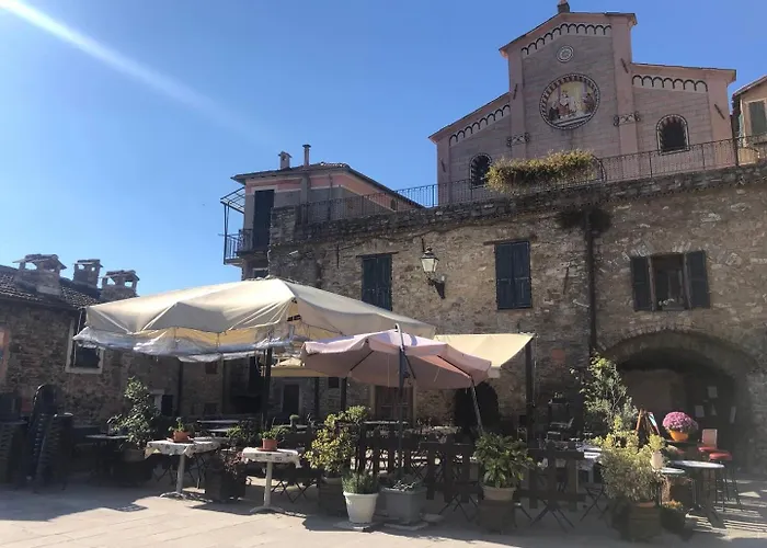 Villa Casale In Campagna Ristrutturato