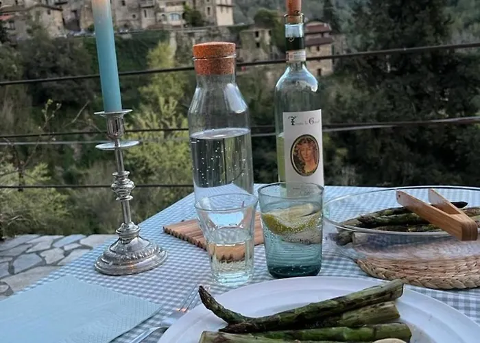 Villa Casale In Campagna Ristrutturato *
