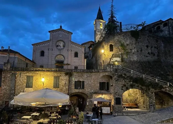 Casale In Campagna Ristrutturato *