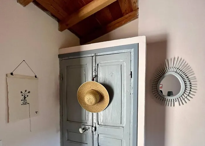 Casale In Campagna Ristrutturato * Apricale