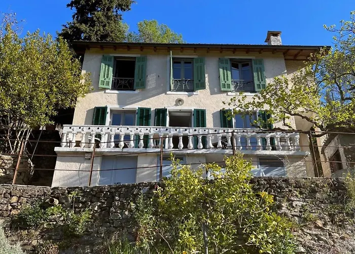 Casale In Campagna Ristrutturato Villa