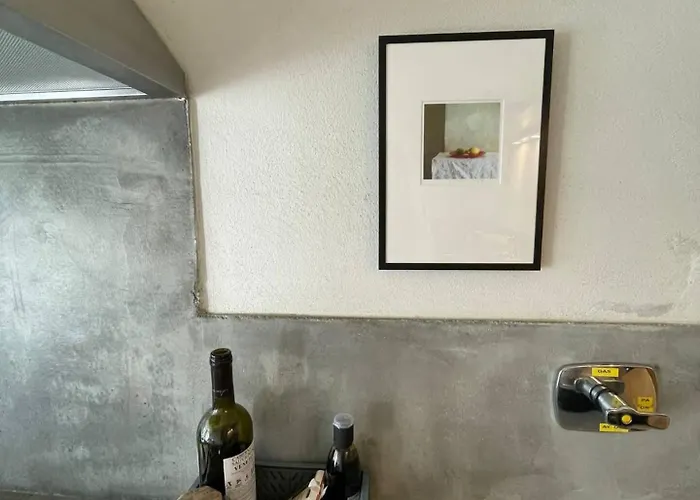 Casale In Campagna Ristrutturato Villa *